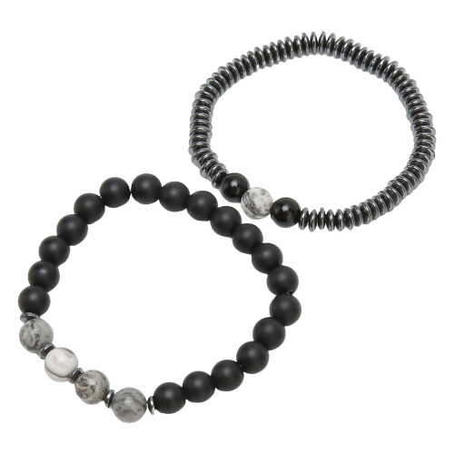 2x Magnetarmband vermoeidheid & gewrichtspijn 1