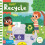 Busy Recycle Busy Books 1