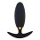 Vibrierender Analsperr Remote Control Wasserdicht USB 3