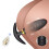 Vibrierender Analsperr Remote Control Wasserdicht USB 5