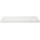 Acantha x3 Tile & Hearth Set in White Marble Effect 4