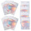 100St Plastic Sieraden Pouches Met Gemakkelijke Ritssluiting 4