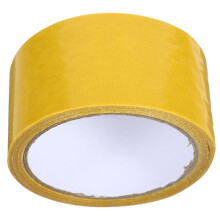 1Roulette De Ruban Double Face En Tissu