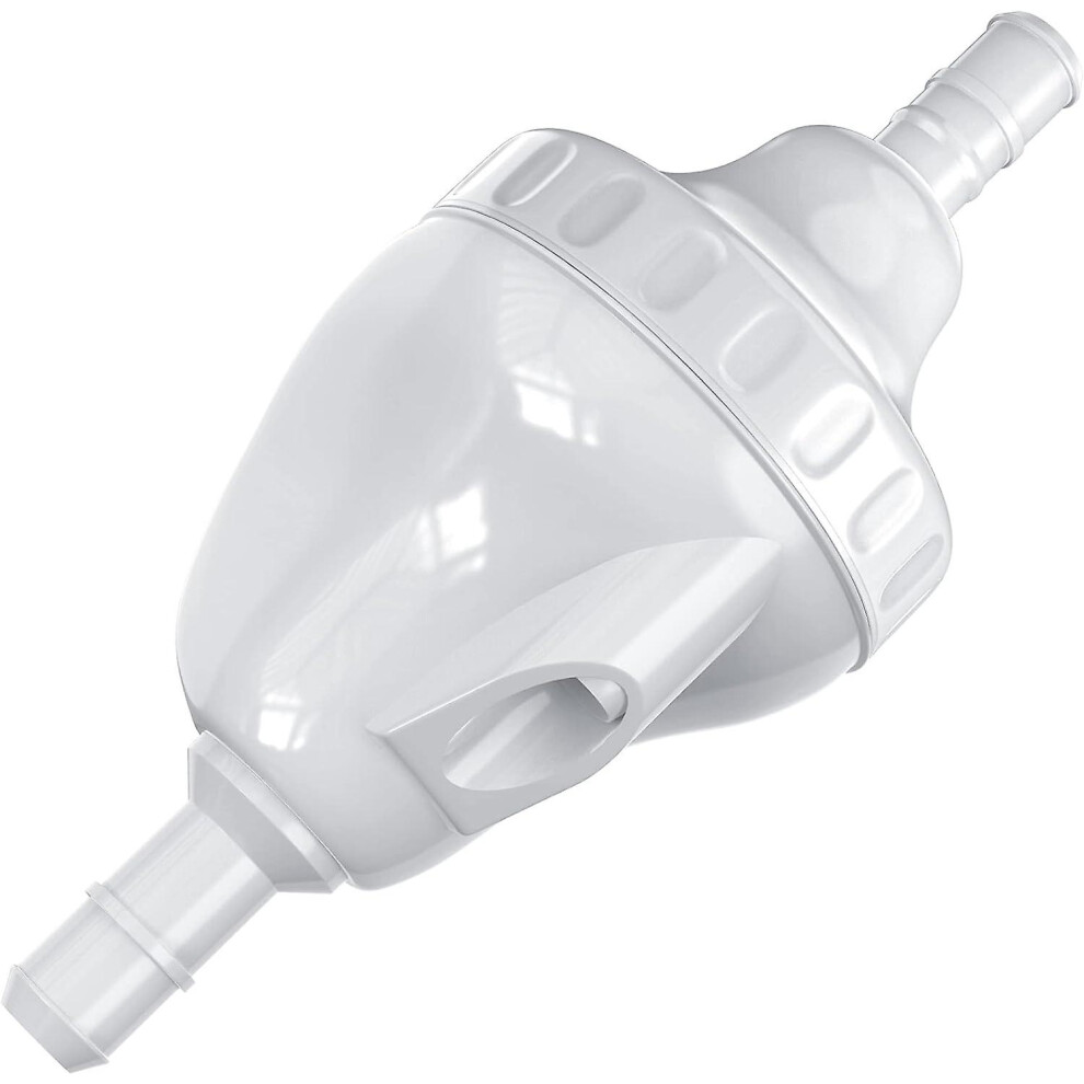 Kikidex (As Show, One Size) Pool Cleaner Valve Set G52, For Polaris 280 180 380 480 3900 For Pool Cleaner, Redesigned For Crack Resistant Housing