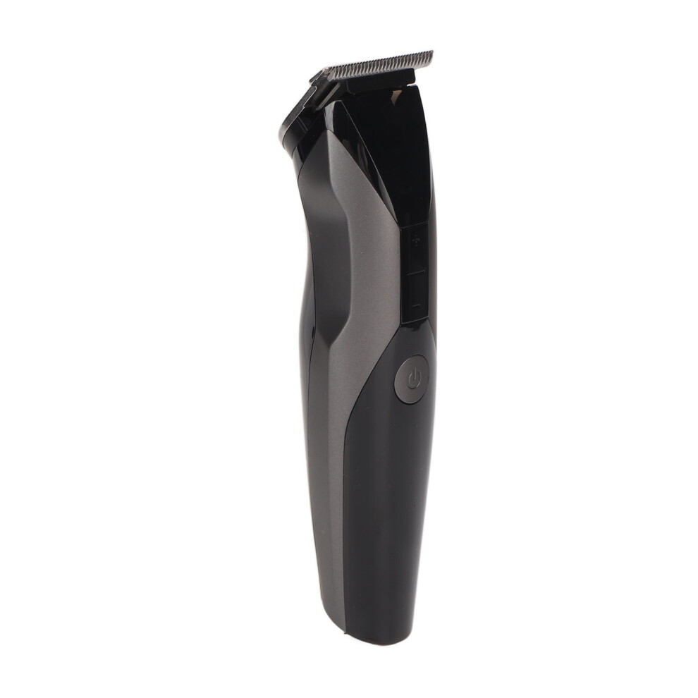 Cordless Hair Clippers for Men Rechargeable Low Noise 100-240V