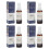 4x Haargroei Spray 50ml Verdikkend 1