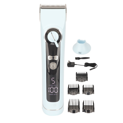 Draadloze Professionele Scheermachine Set