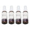 4x Haargroei Spray 50ml Verdikkend 4