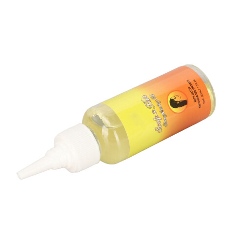 Dreadlock-Reparaturöl 50ml, hydratisierend & pflegend 1