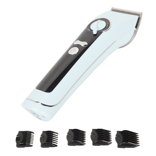 Draadloze Professionele Scheermachine Set 2
