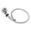 Waschbecken-Mischer-Set 70cm flexibler Schlauch 3