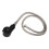 Anti-Leakage Salon Shampoo Bowl Sprayer Electroplating Set 5