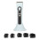 Draadloze Professionele Scheermachine Set 2