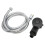 Shampoo Bowl Sprayer Head 2 Gear 120cm Flexible Pipe 2