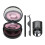 False Eyelashes Eyeliner Kit Natural Comfortable Portable Smooth 1