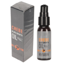 Barthaltöl pflegend & feuchtigkeitsspendend, 30ml