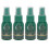 4Pcs Haar Groei Spray Gember 30ml 3