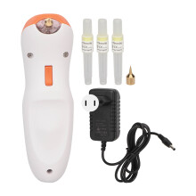 (US Plug) Molekülentferner-Stift, Maglev-Plasma, tragbar, 100-240V