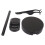2 Paar Wimpern Eyeliner Set Mit Kleber und Lockenstab 4