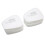 20x Universal-Filter für Atemschutzmasken 6200/6800/7502 2