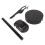 2 Paar Wimpern Eyeliner Set Mit Kleber und Lockenstab 5