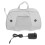 Neck Massage Pillow 42 Heating 3 Modes Cervical Shoulder Cushion 1