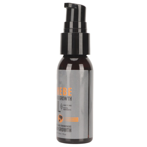 Barthaltöl pflegend & feuchtigkeitsspendend, 30ml 2