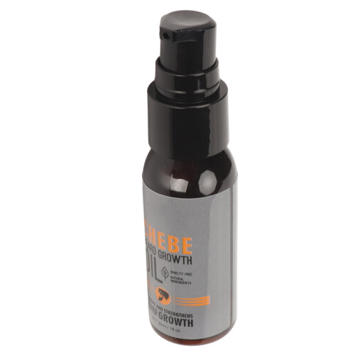Barthaltöl pflegend & feuchtigkeitsspendend, 30ml 1