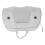 Neck Massage Pillow 42 Heating 3 Modes Cervical Shoulder Cushion 3
