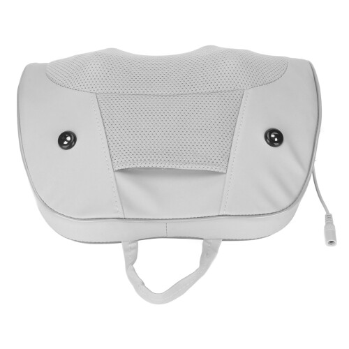 Neck Massage Pillow 42 Heating 3 Modes Cervical Shoulder Cushion 2