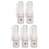 5x Haarwuchsserum Spray Kräuter 30ml 4