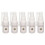 5x Haarwuchsserum Spray Kräuter 30ml 5