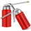 2St Oljekanna Med Manuell Pump 200 Ml 2