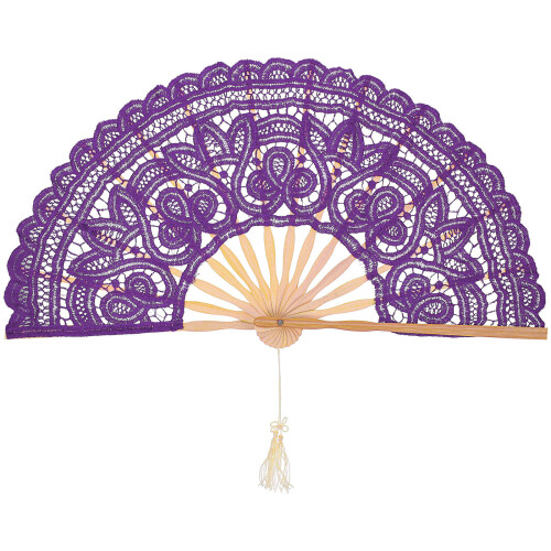 Hand Fans For Women Foldable Decorative Prop 1pack 2