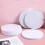 6Pcs Cakeplattor Bröllopskaksdrummor 10 Kartong 5