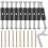 10Pcs Kassettrör-Reparationsverktyg 86 Mm 1