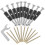 10Pcs Kassettrör-Reparationsverktyg 86 Mm 3
