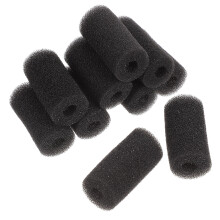 10Pcs Pre-Filter Svampar Filtertillbehör Ersättnings-Svampar
