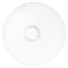 couvercle transparent pour aliments - abri de conservation