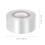 Pe Okuläringstejp Elastisk Vattentät Transparent 30 mm x 100 m 2