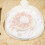 couvercle transparent pour aliments - abri de conservation 3