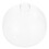 couvercle transparent pour aliments - abri de conservation 6