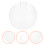 couvercle transparent pour aliments - abri de conservation 7
