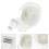 1 Set Återfyllbar Plasttejpsdispenser För Hem 8