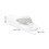 1 Par Beach Slipsole För Kvinnor Storlek 36 3