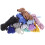 12St Kleurige Elastische Strips Voor Hoeden En Kleding 1