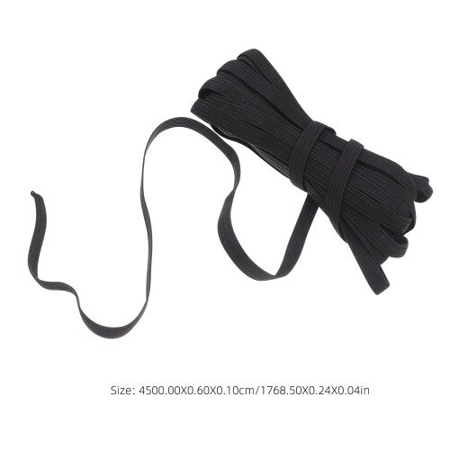 12St Kleurige Elastische Strips Voor Hoeden En Kleding 2