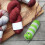1 Styck French Knitter Stickmaskin Bieformad Repsticka 8
