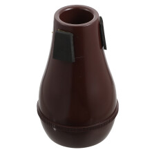 1 St Trombonemuta Praktisk Musikinstrument Sourdine