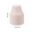 6Pcs Beige Plastic Window Blind Cord Pull Drops Stylish Lightweight 2